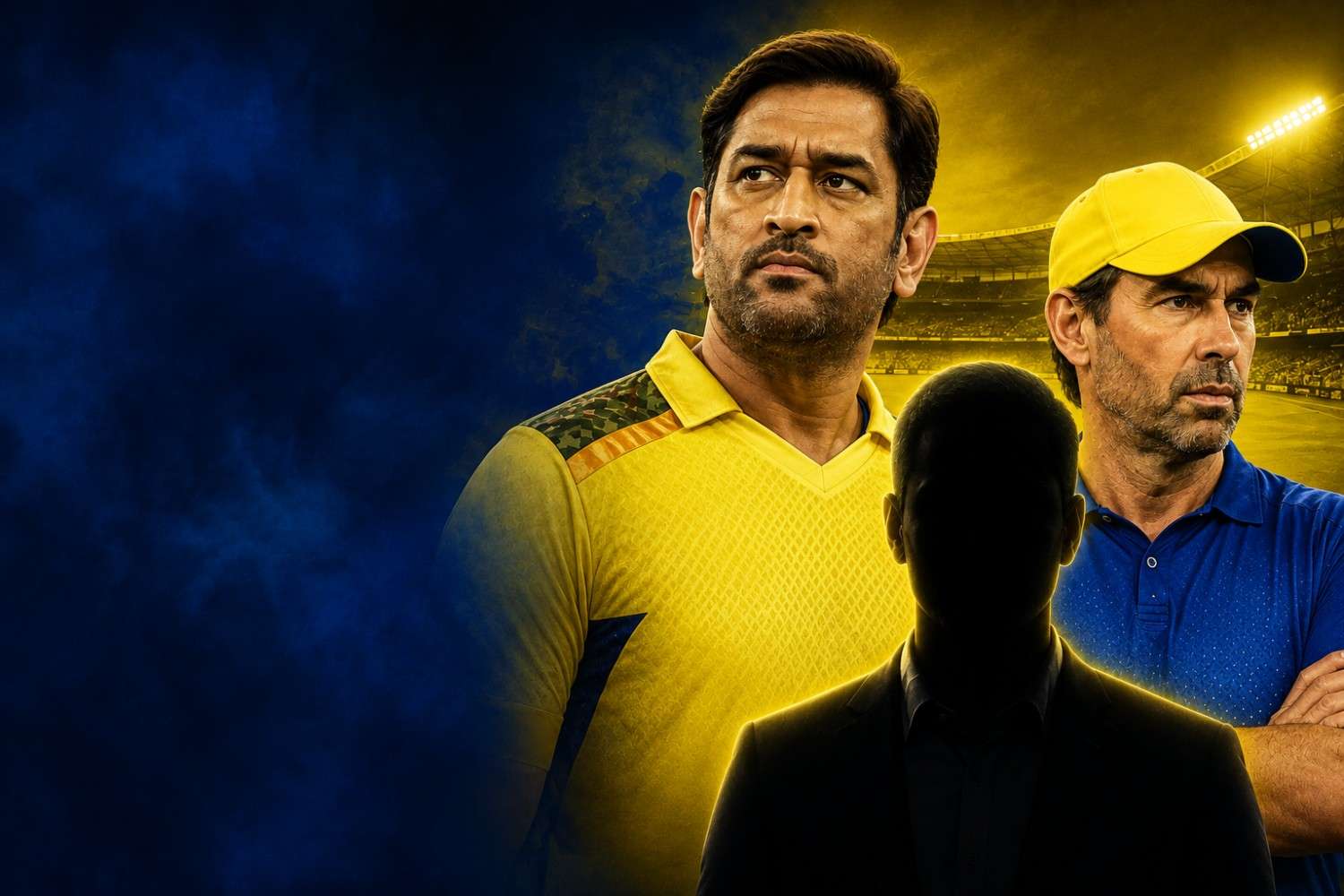 CSK new head coach search after Stephen Fleming exit