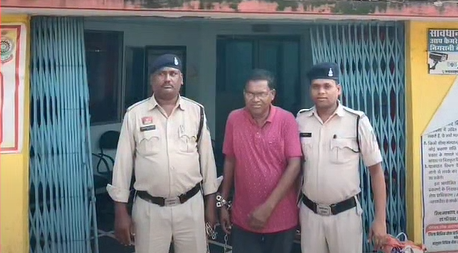 रायपुर में ओडिशा से गांजा तस्करी के मामले में 191.525 किलो गांजा जब्त